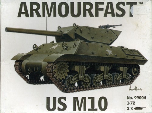 Oop armourfast 99004 - oop,