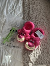 Crocs Lotso Toy Story Uk Size