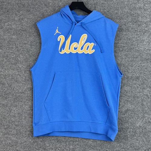 Jordan hoodie mens blue - jordan,