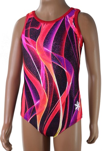 New electric gymnastics - it's,