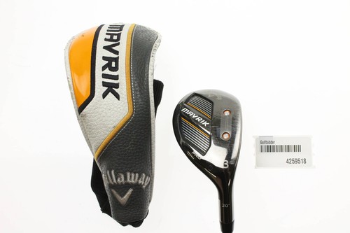 Callaway mavrik pro golf - mavrik, club