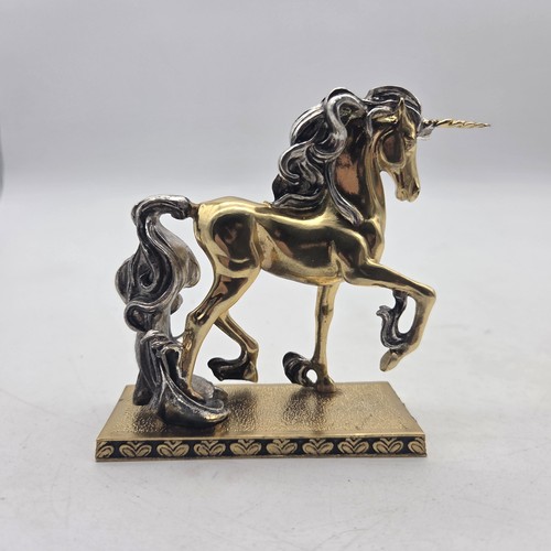 Vintage 1980 the franklin mint - 1980,