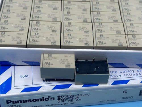 Dsp2a dc24v miniature power - dsp2a-dc24v,