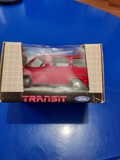 Vintage Schbak 1:35 FORD