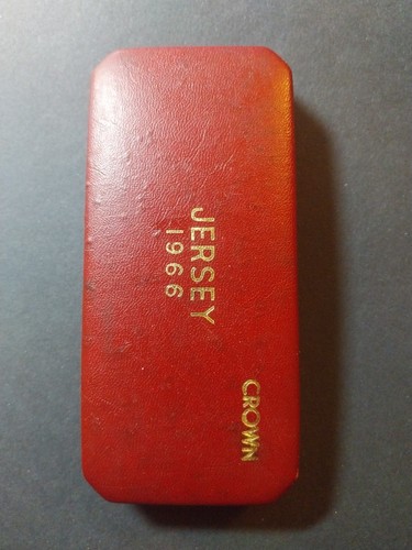 1966 jersey double - 1966,