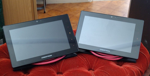 Crestrontsw 760 s 7 - 2, 7"