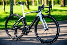 PINARELLO DOGMA F DURA ACE DI2
