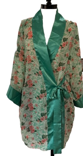 Vtg victoria secret floral - vtg,