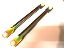 SEAT IBIZA  New WIPER LINKAGE MOTOR PUSH ROD SET 2002to2009 Wipex Kit No 44