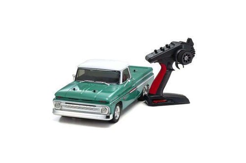 Kyosho k34435 fazer mk2 - k34435,