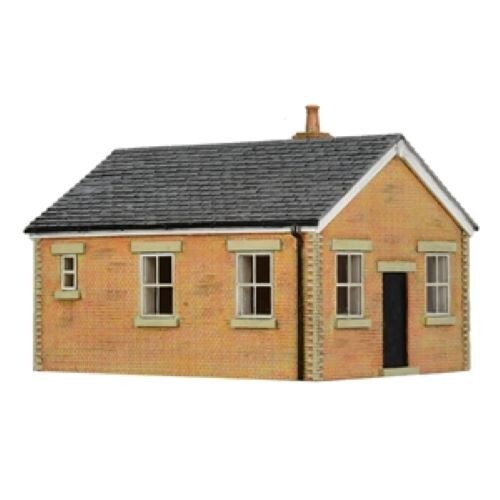 Scenecraft railway stables - scenecraft,