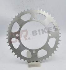 Yamaha XT600 Tenere 3AJ 87-88