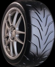 2 x 235/40/17  Toyo R888 Trackday/Race E Marked Tyres - 2354017