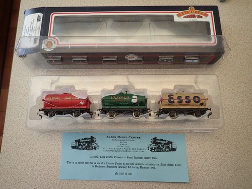 Bachmann 525z gauge tank - bachmann,