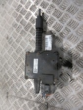 2014 VAUXHALL ASTRA J ELECTRIC HANDBRAKE MOTOR 13311218 (CABLES CUT)