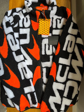 Reiss McLaren  F1 Fleece