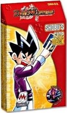 Duel Masters DM-02: Shobu’s
