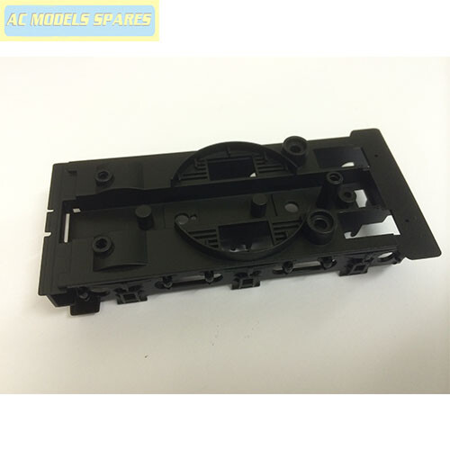 X6832 hornby spare tender - x6832,