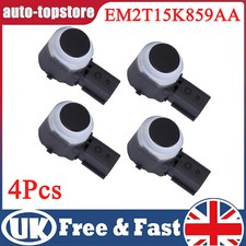 Set of 4 for Ford Ranger T6