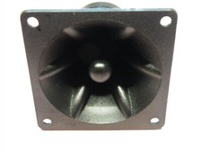 85mm Square Tweeter Disco High End etc 67g 6T4