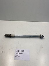 Yamaha XV 535 Virago 2YL Thru