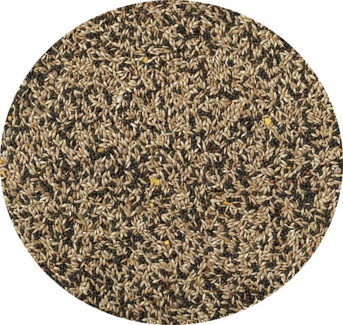 Canary seed mixed 250g bow - 250g,