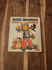 Lucie Attwell’s Book of
