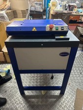 Optimax Cardboard Shredder