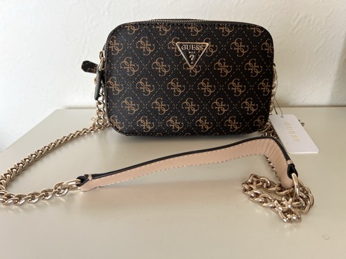 Brand new authentic guess bag - new,