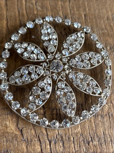 Antique edwardian paste - antique,