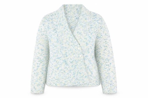 Kaliko womens cardigan jumper - kaliko,
