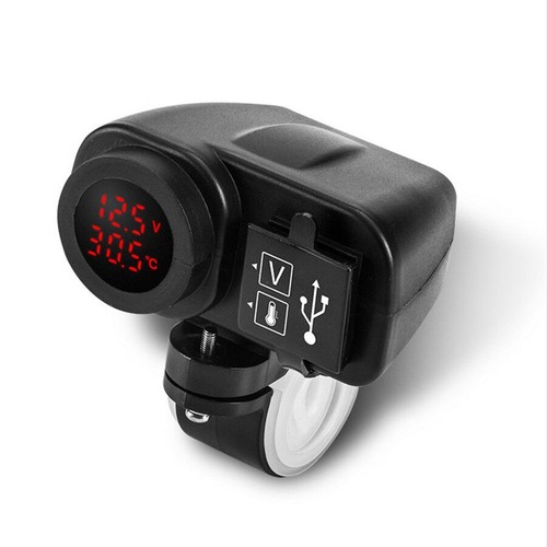 Red led display - red,