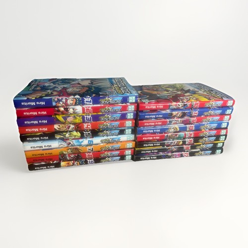 Beyblade burst manga tome - burst, manga,