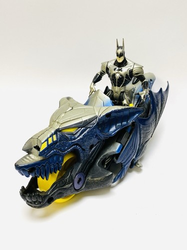 Batman legends the dark - batman,