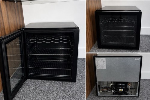 Freestanding wine cooler - freestanding,