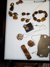 Large collection of fashion