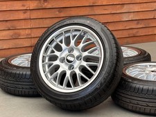 Rondell deep dish alloy