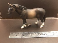 Schleich Hanoverian Stallion