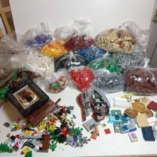 LEGO Mixed  Bundle 3kg +