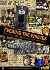 Feeding The Wolves Book -