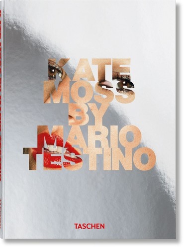 Kate moss mario testino - moss,