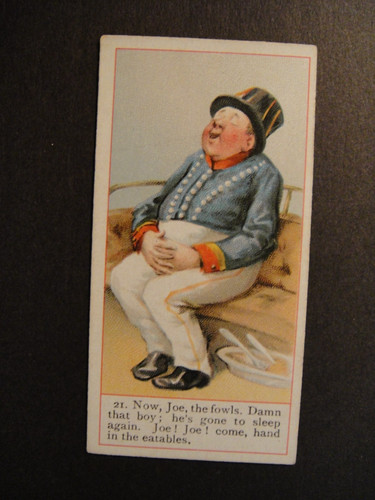 Copes bros dickens gallery - copes,