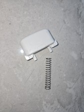 Bugaboo Ant folding mechanism