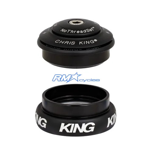 Chris king headset - chris, inset