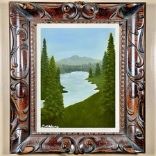 Limited Edition Print Signed
