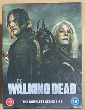 The Walking Dead The Complete