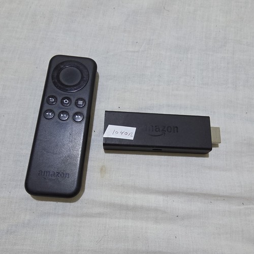 Amazon firestick 2nd - amazon,