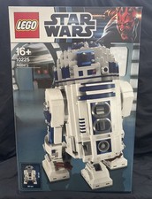 LEGO Star Wars: R2-D2 (10225)