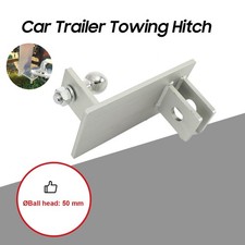 Car Trailer Towing Hitch Ø
