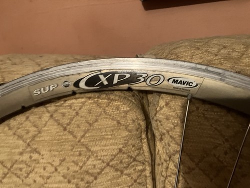 Mavic cxp sup 700c - cxp, 30